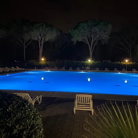 Apartamento Cosy Vue Golf *