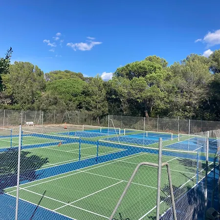 Cosy Vue Golf - Clim