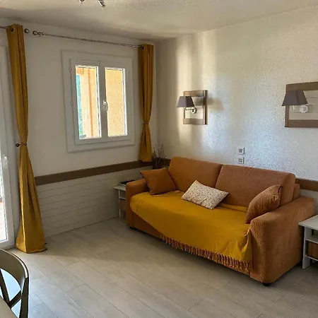 Cosy Vue Golf Apartamento