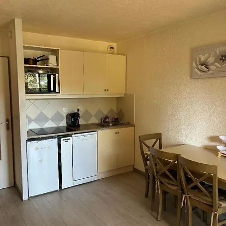 Apartamento Cosy Vue Golf Saint-Raphaël