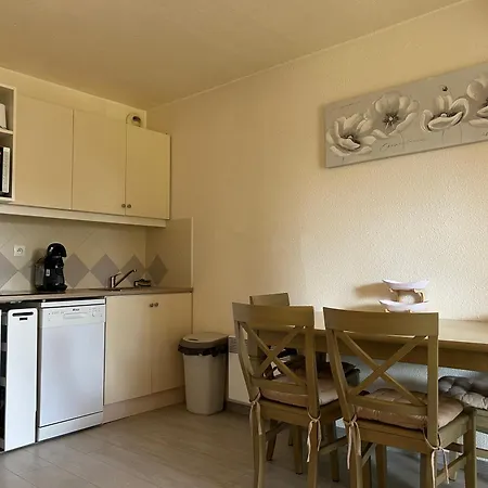 Cosy Vue Golf Apartamento *