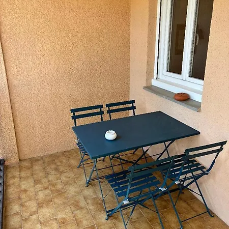Cosy Vue Golf Apartamento