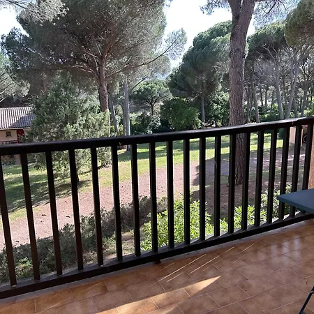 Cosy Vue Golf Apartamento *